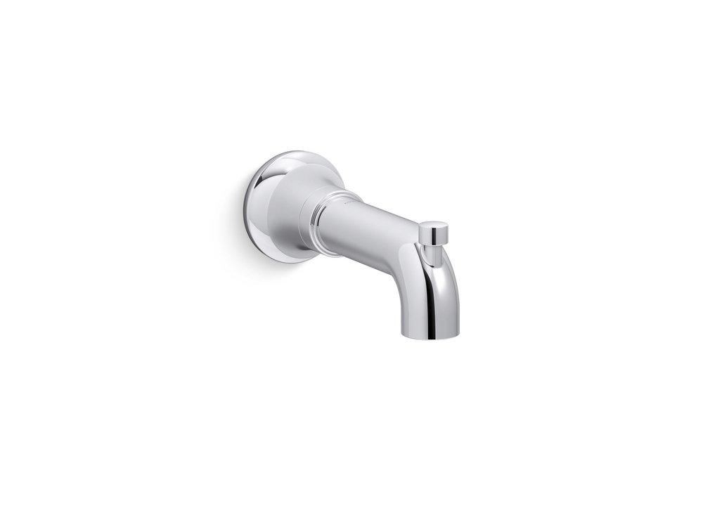 KOHLER 27422-CP BATHROOM EXHAUST FANS & KITS