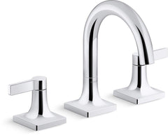 KOHLER 28125-4-CP BATH & KITCHEN FAUCETS