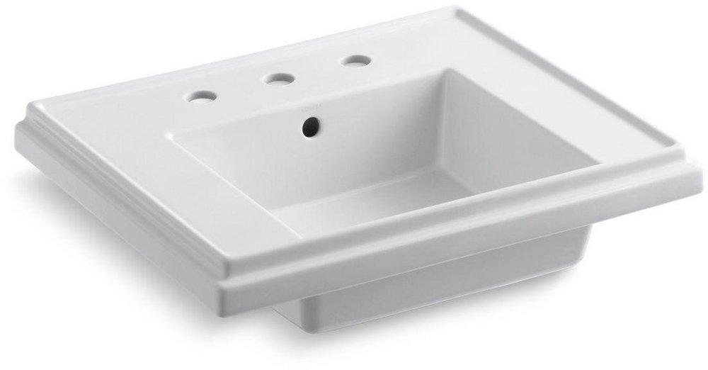 KOHLER 2757-8-0 FLOOR SINKS