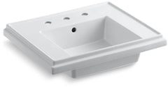 KOHLER 2757-8-0 FLOOR SINKS