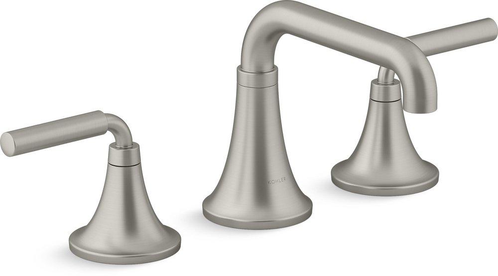 KOHLER 27416-4-BN BATH & KITCHEN FAUCETS