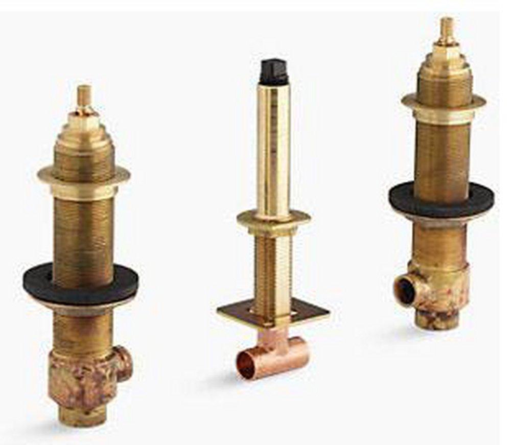 KOHLER 301-K-NA BATH & KITCHEN FAUCETS