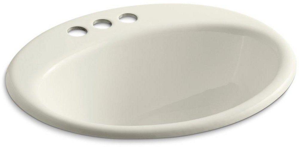 KOHLER 2905-4-96 FLOOR SINKS