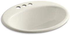 KOHLER 2905-4-96 FLOOR SINKS