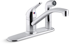 KOHLER 30615-CP KITCHEN FAUCETS