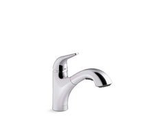 KOHLER 30612-CP KITCHEN FAUCETS