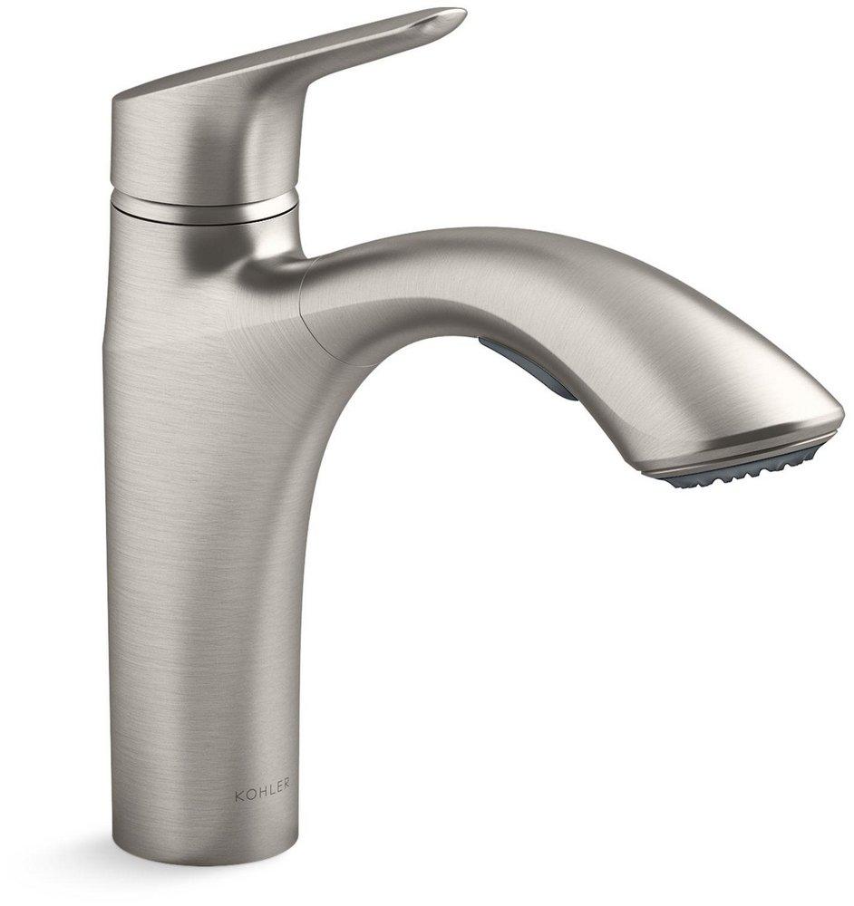KOHLER 30468-VS KITCHEN FAUCETS