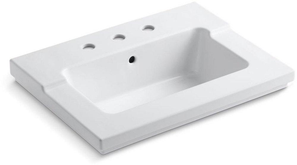 KOHLER 2979-8-0 BATHROOM VANITIES