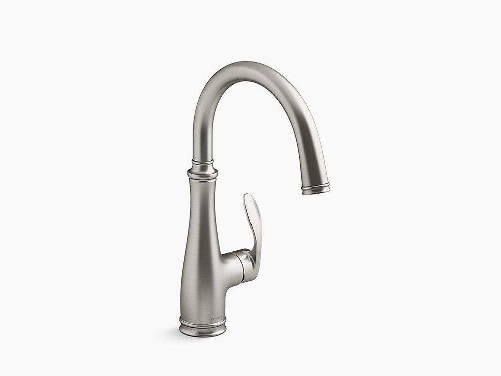 KOHLER 29107-VS KITCHEN FAUCETS