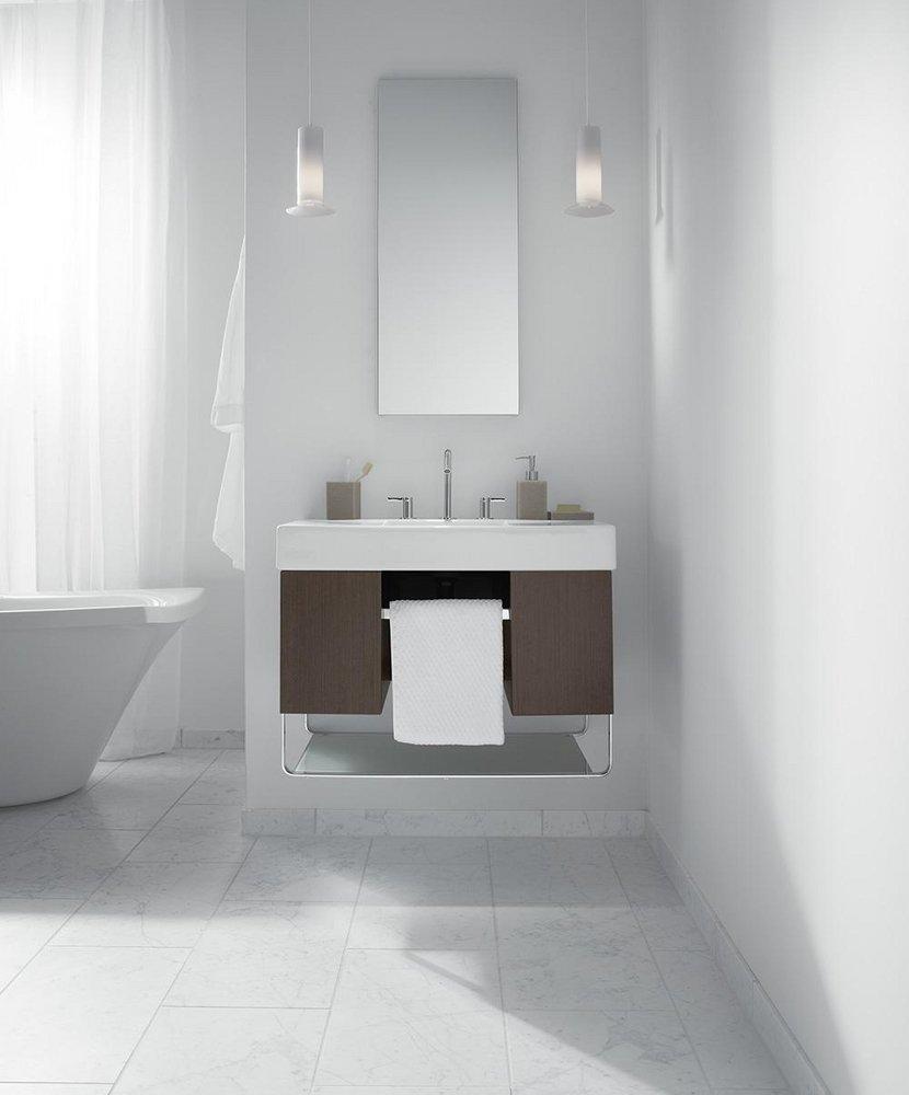 KOHLER 2913-PG-SAA BATHROOM VANITIES