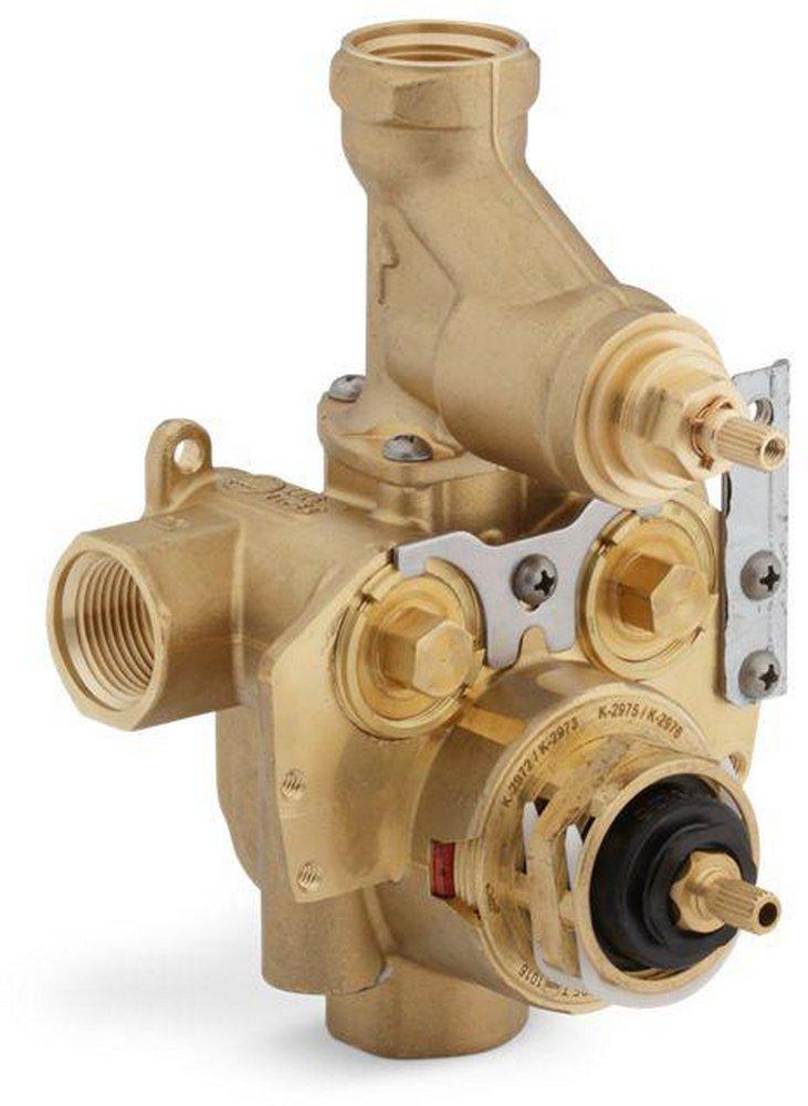 KOHLER 2976-KS-NA CONTROL VALVES