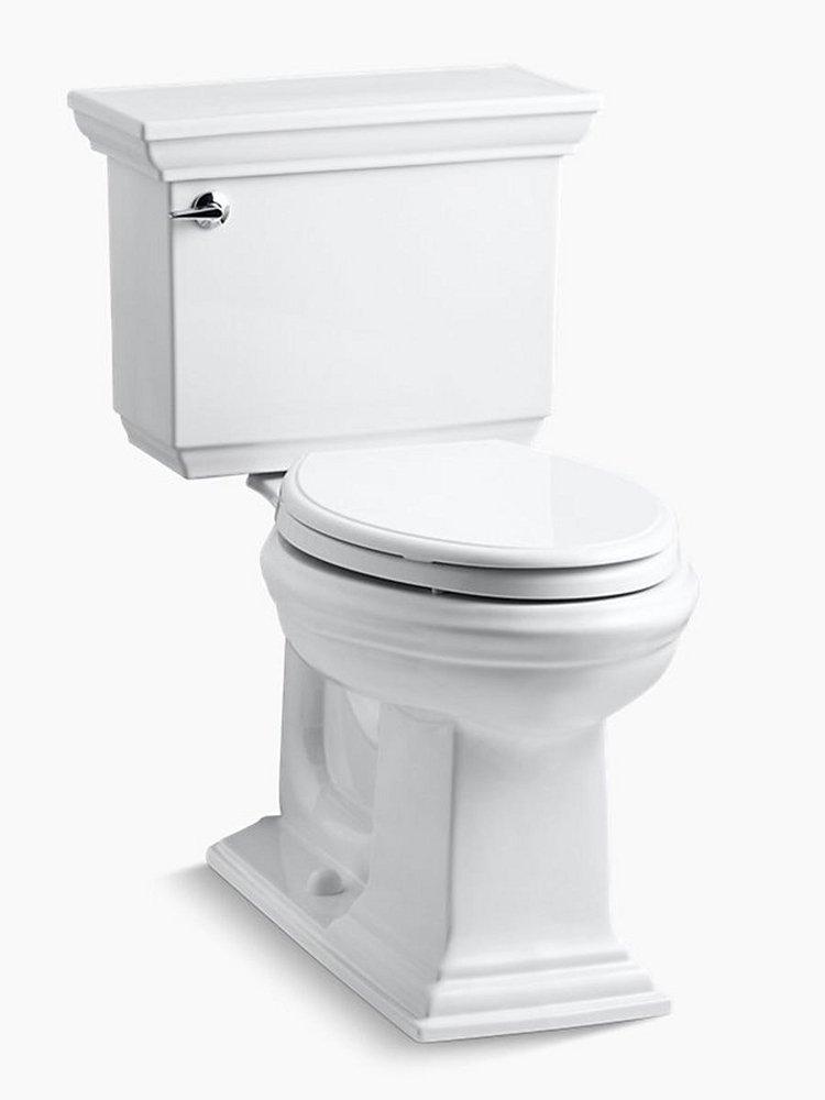 KOHLER 3819-0 TOILETS & ACCESSORIES