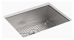 KOHLER 3822-1-NA GARBAGE DISPOSALS