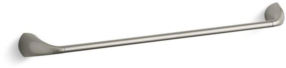 KOHLER 37051-BN BATH GRAB BARS