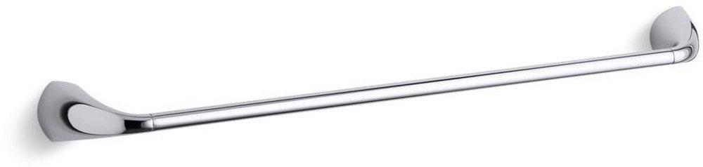 KOHLER 37051-CP BATH GRAB BARS