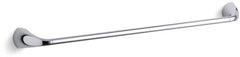 KOHLER 37051-CP BATH GRAB BARS