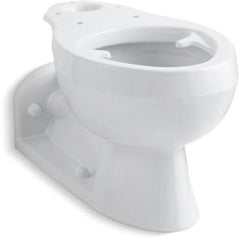 KOHLER 4327-0 TOILETS & ACCESSORIES