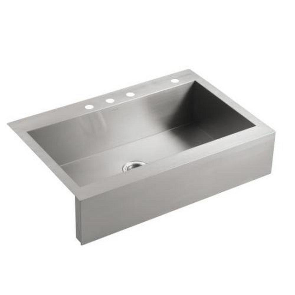 KOHLER 3942-4-NA GARBAGE DISPOSALS