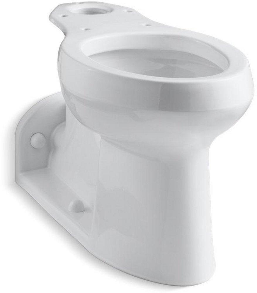 KOHLER 4305-0 TOILETS & ACCESSORIES