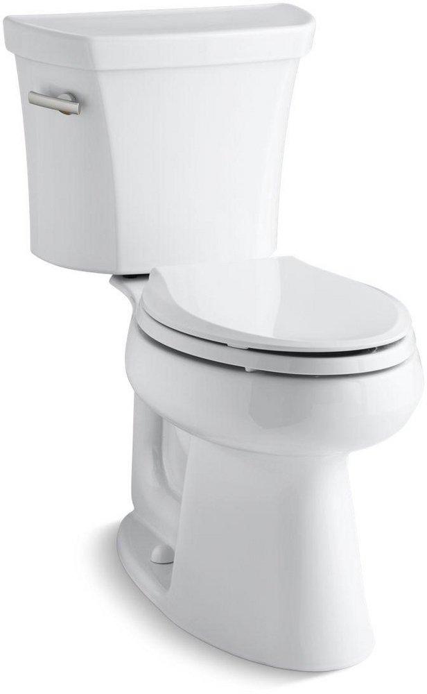 KOHLER 3999-0 TOILETS & ACCESSORIES