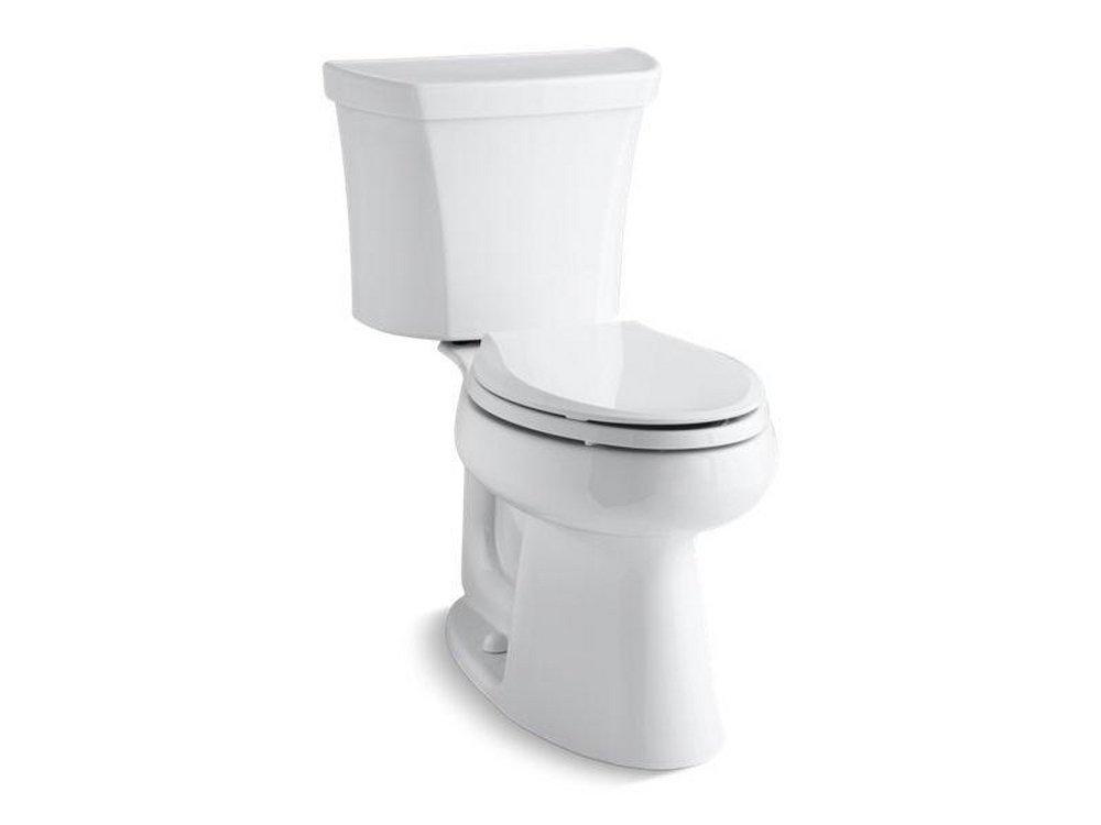 KOHLER 3979-RA-0 TOILETS & ACCESSORIES