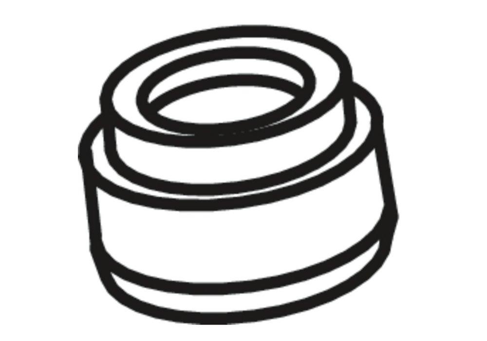 KOHLER 41056-CP BATH & KITCHEN FAUCETS