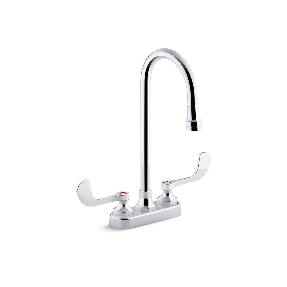 KOHLER 400T70-5AKA-CP BATH & KITCHEN FAUCETS