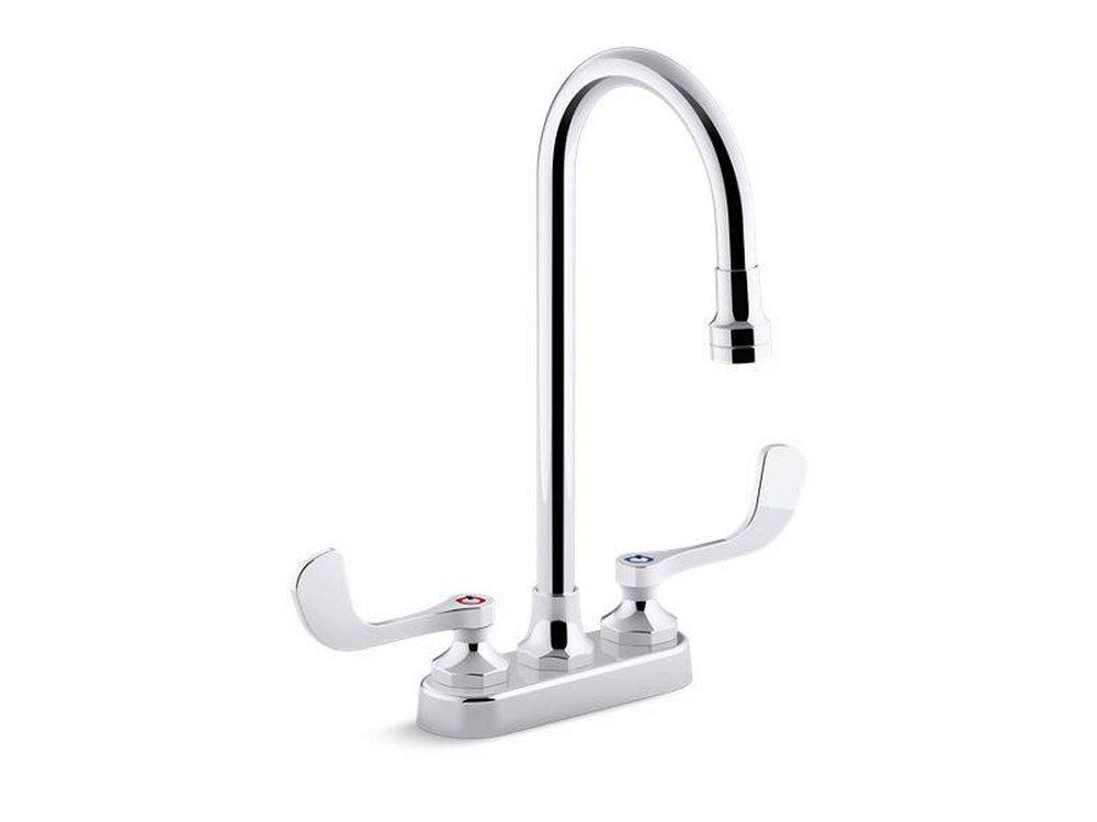 KOHLER 400T70-5ANA-CP BATH & KITCHEN FAUCETS