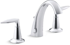 KOHLER 45102-4-CP BATH & KITCHEN FAUCETS