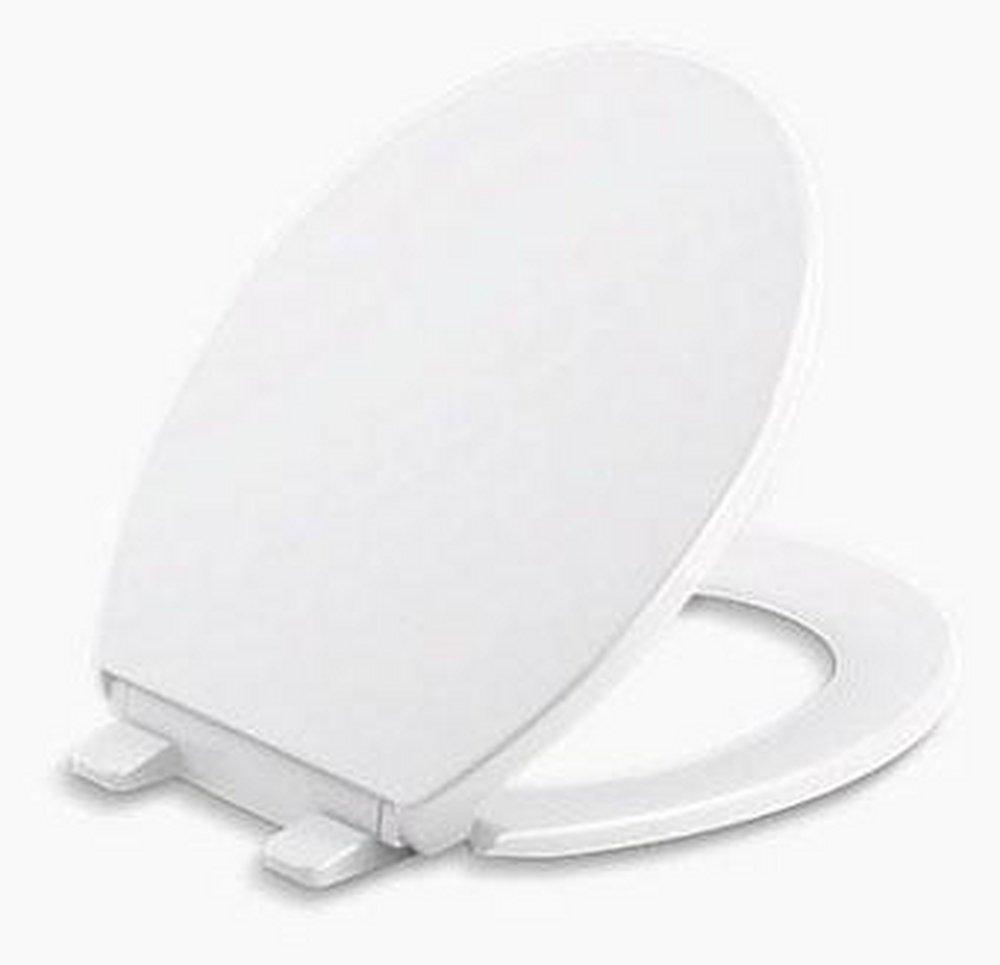 KOHLER 4775-0 TOILET SEATS