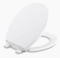 KOHLER 4775-0 TOILET SEATS