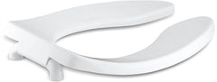 KOHLER 4666-C-0 TOILET SEATS