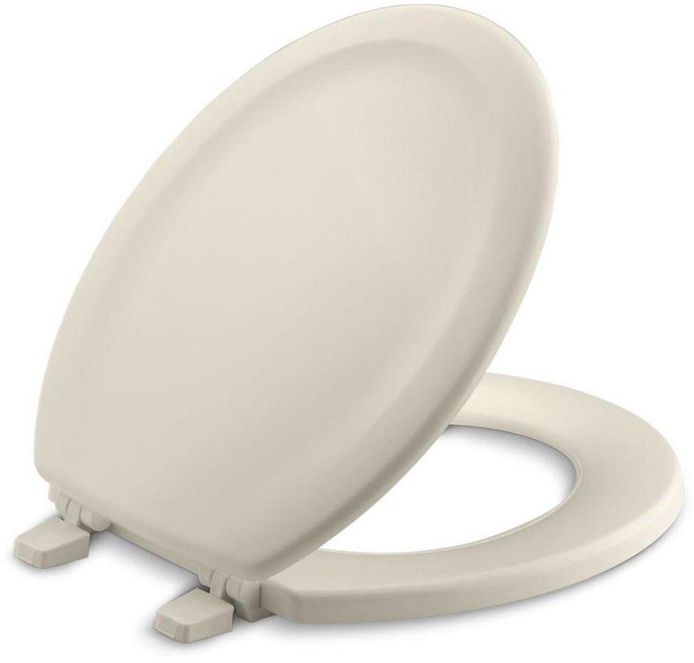 KOHLER 4648-47 TOILET SEATS