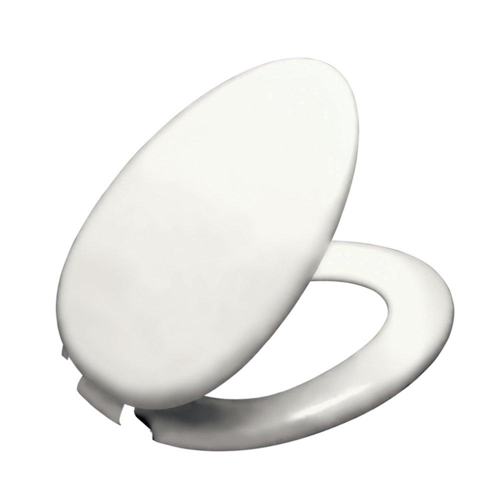 KOHLER 4701-CP-0 TOILET SEATS