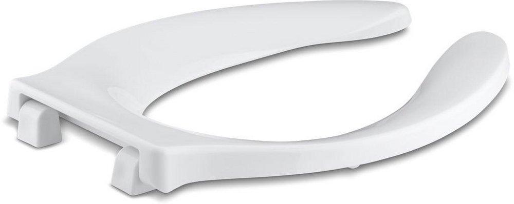 KOHLER 4731-SC-0 TOILET SEATS