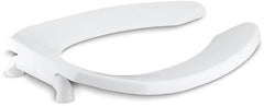 KOHLER 4670-C-0 TOILET SEATS