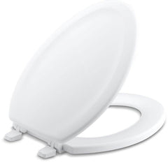 KOHLER 4647-0 TOILET SEATS
