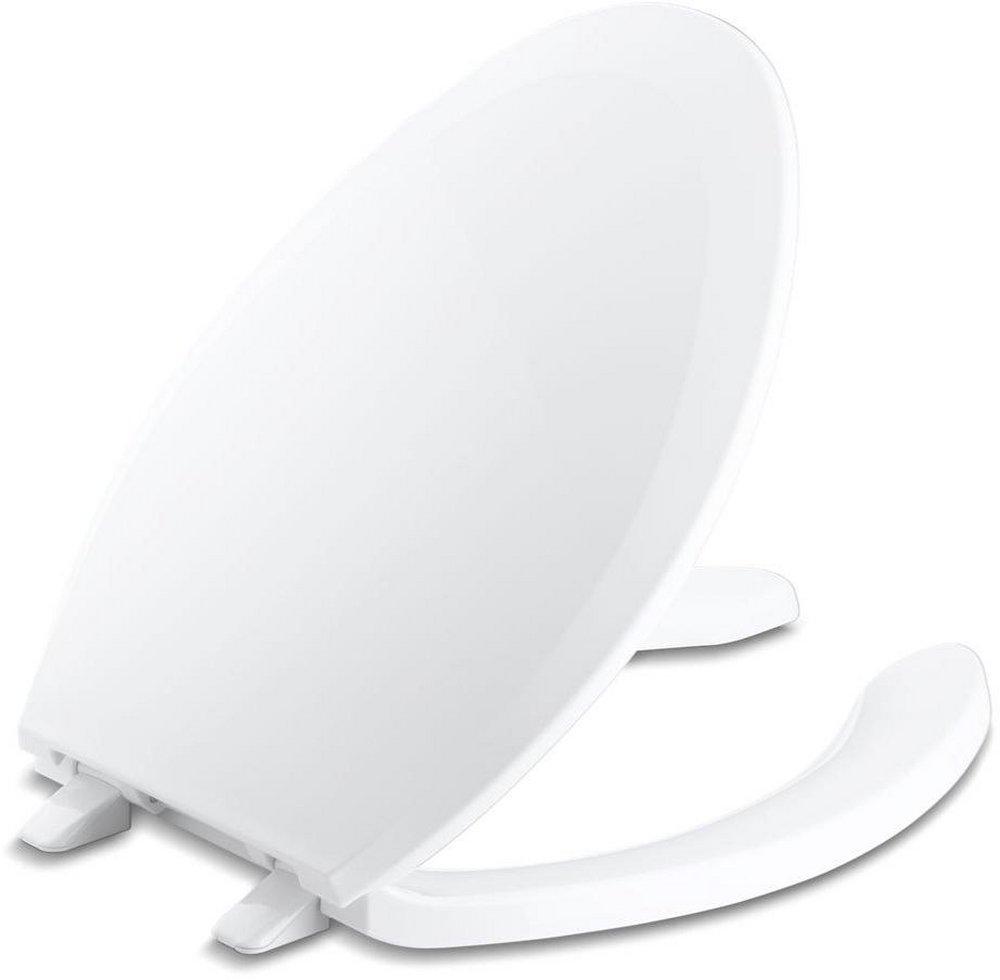 KOHLER 4650-0 TOILET SEATS