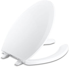 KOHLER 4650-0 TOILET SEATS