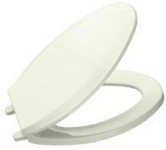 KOHLER 4652-56 TOILET SEATS