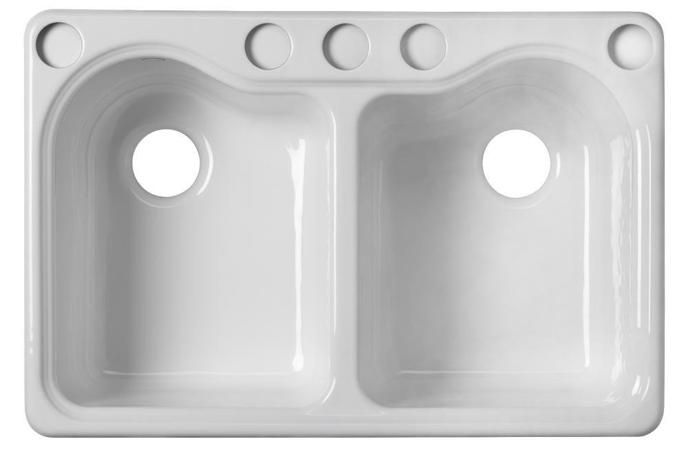 KOHLER 5818-5U-0 GARBAGE DISPOSALS