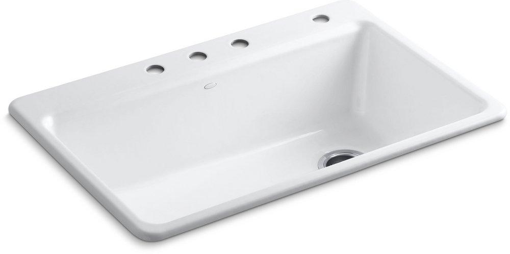 KOHLER 5871-4A2-0 GARBAGE DISPOSALS