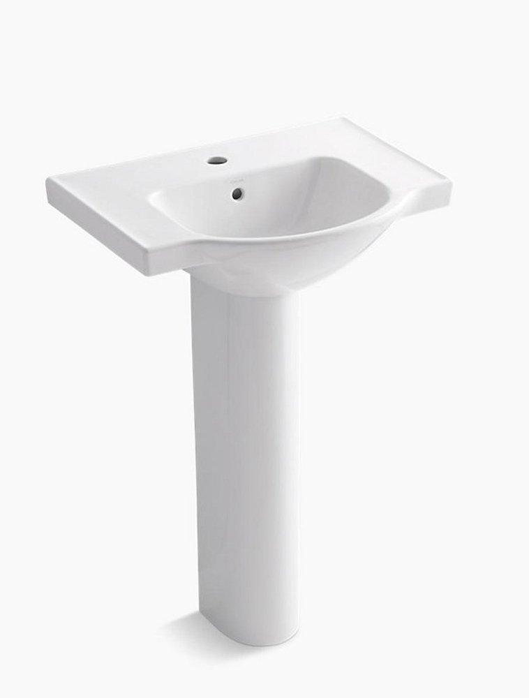 KOHLER 5266-1-0 FLOOR SINKS
