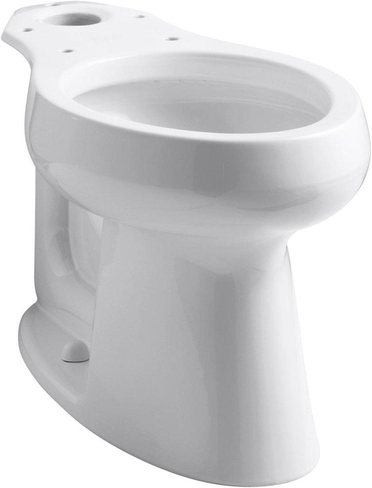KOHLER 5297-0 TOILETS & ACCESSORIES