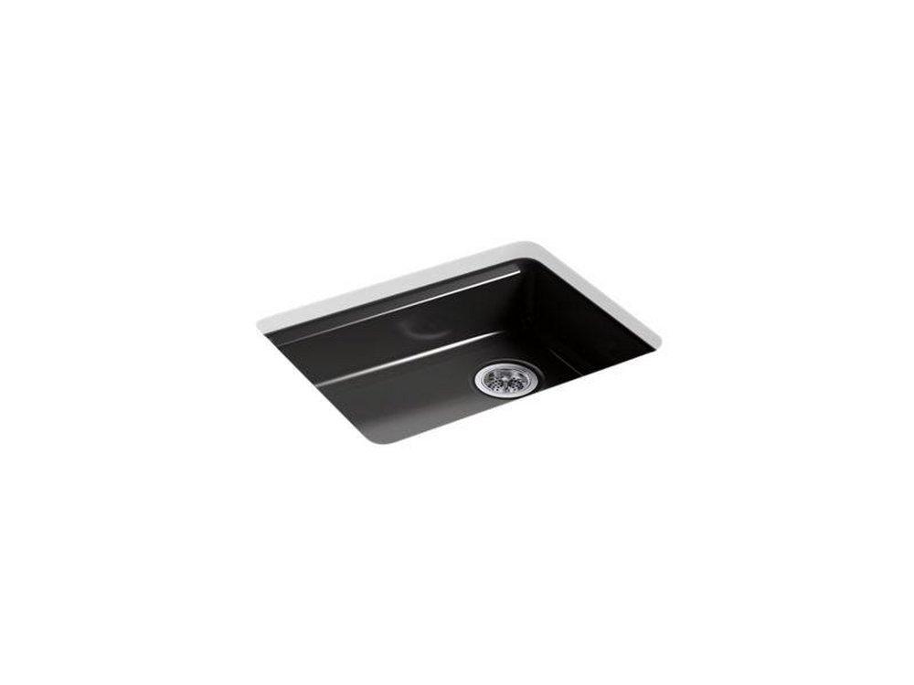 KOHLER 5479-5U-7 FLOOR SINKS