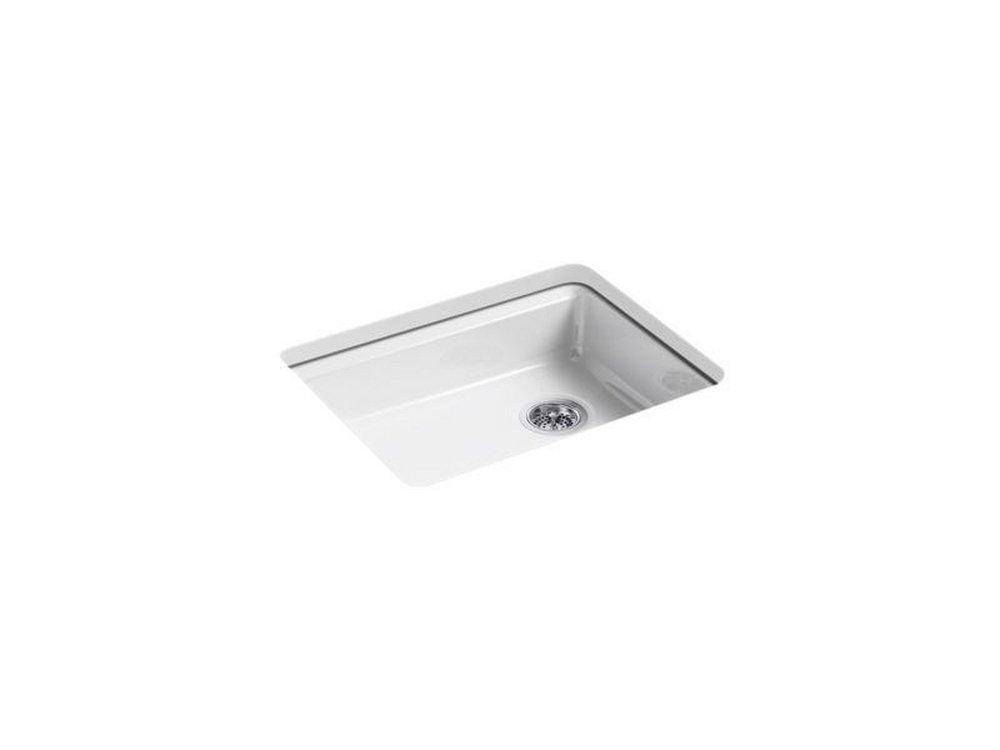KOHLER 5479-5U-0 FLOOR SINKS