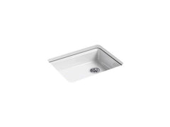 KOHLER 5479-5U-0 FLOOR SINKS