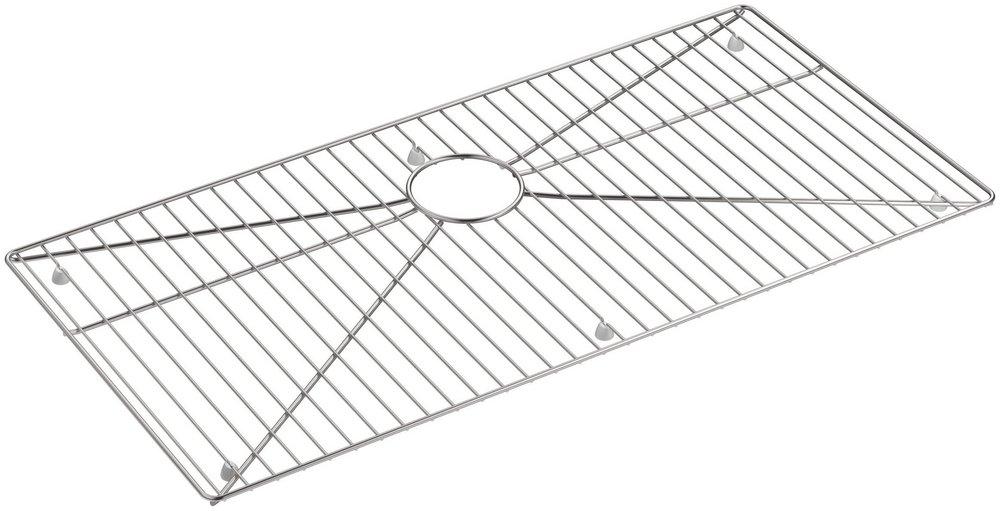 KOHLER 5411-ST FLOOR SINKS