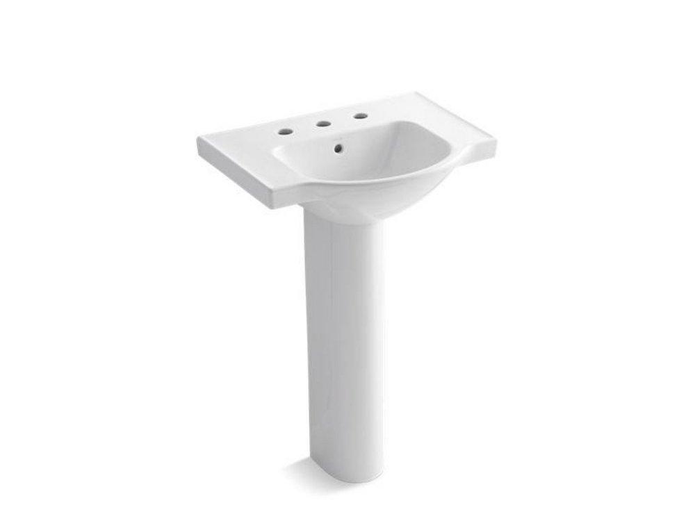 KOHLER 5266-8-0 FLOOR SINKS