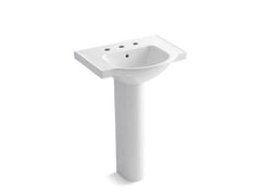 KOHLER 5266-8-0 FLOOR SINKS
